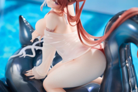 (Pre-order) Azur Lane PVC Figure 1/7 Chao Ho Azure Ripples, Shimmering Sun Ver. 18 cm