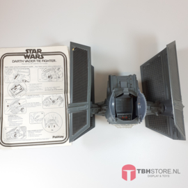 Vintage Star Wars - Darth Vader Tie Fighter