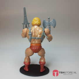 MOTU Masters of the Universe - He-Man (99% Compleet)