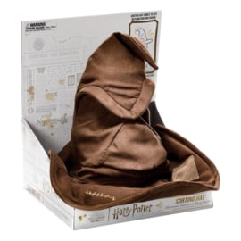 PRE-ORDER Harry Potter Interactive Talking Sorting Hat 41 cm *English Version*