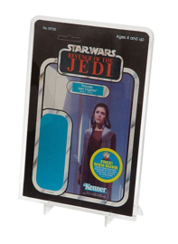 PRE-ORDER Star Wars Standard Proof Card or POCH Cardback Display Case