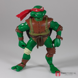 Teenage Mutant Ninja Turtles (TMNT) Paleo Patrol Raphael