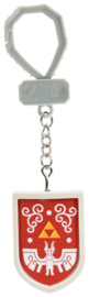 (Pre-order) The Legend of Zelda Backpack Buddies Mystery Bags Display (24)