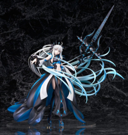 (Pre-order) Fate/Grand Order PVC Figure 1/7 Berserker/Morgan Final Ascension Ver. 38 cm