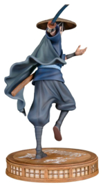 (Pre-order) Blue Eye Samurai PVC Statue Mizu 20 cm     