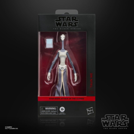 (Pre-order) Star Wars Episode II Black Series Action Figure Taun We 15 cm