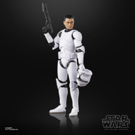 PRE-ORDER Star Wars Episode II Black Series Action Figure Phase I Clone Trooper