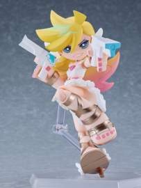 (Pre-order) New Panty & Stocking with Garterbelt Figma Action Figure Panty: Angel ver. 12 cm