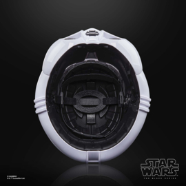 Star Wars The Black Series Premium Electronic Helmet Phase II Clone Trooper