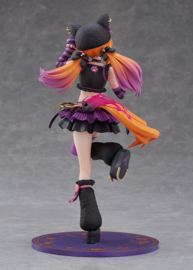 (Pre-order) Uma Musume: Pretty Derby PVC Statue 1/7 Mayano Top Gun: Rockin' MewMeow Ver. 23 cm