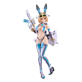 (Pre-order) Bunny Suit Planning Figma Action Figure Sophia F. Shirring: Updated Ver. 17 cm  