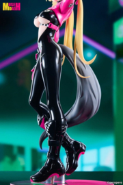 (Pre-order) Muse Dash Limpie Series PVC Figure 1/8 Rin Racer Ver. 24 cm
