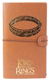 (Pre-order) The Lord of the Rings Travel Journal The One Ring