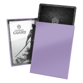 (Pre-order) Ultimate Guard Katana Sleeves Standard Size (100) - Summer Cloud