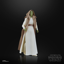 PRE-ORDER Star Wars The Black Series Jedi Master Vernestra Rwoh