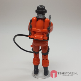 G.I. Joe - Barbecue (v1) (99% Compleet)