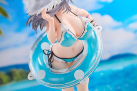 (Pre-order) Shinobi Master Senran Kagura: New Link PVC Statue 1/6 Yumi: Swimsuit Ver. 31 cm