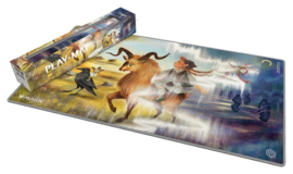 Ultimate Guard Play-Mat Magic: The Gathering "Lorwyn Eclipsed" - Morningtideâs Light