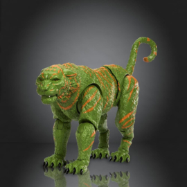 Masters of the Universe 2026 Movie Chronicles Action Figure Battle Cat 17 cm