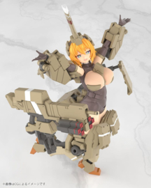 (Pre-order) Frame Arms Girl Plastic Model Kit Kagutsuchi-Kou 20 cm Reproduktion