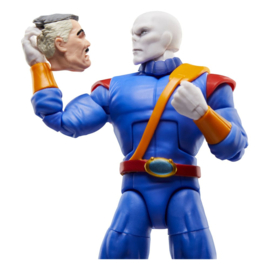 Spider-Man Marvel Legends Retro Marvel's Chameleon