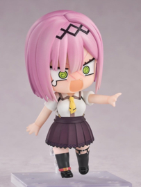(Pre-order) Angelic Chaos RE-BOOT! Nendoroid Action Figure Amane Tanikaze 10 cm