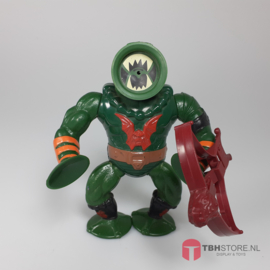 MOTU Masters of the Universe Leech (Compleet)