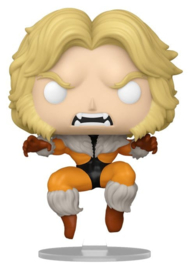 (Pre-order) Marvel Weapon X Program POP! Vinyl Figure Sabertooth 9 cm