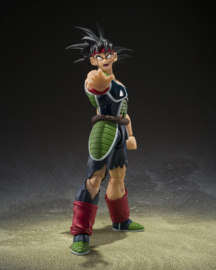 (Pre-order) Dragon Ball Z S.H. Figuarts Action Figure Dodoria & Zarbon Bardock the Father of Goku 16 cm