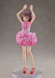 Sword Art Online Alternative: Gun Gale Online Statue 1/7 Llenn: Light Novel Dress Ver. 23 cm   