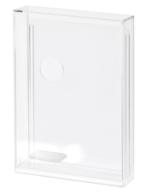 PRE-ORDER Premium Bespoke Loose Cardback, POTF Coin & Loose Figure Display Case