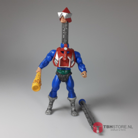 MOTUC Masters of the Universe Classics Mekaneck