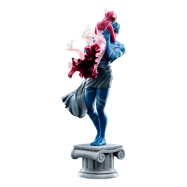 PRE-ORDER Lore Olympus Mini Statue Hades and Persephone's First Kiss 31 cm