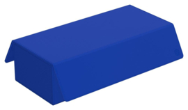 (Pre-order) Ultimate Guard Arkhive 1000+ Xenoskin - Blue