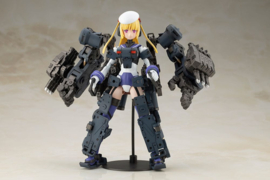 (Pre-order) Frame Arms Girl Plastic Model Kit Greifen Barracuda 15 cm     
