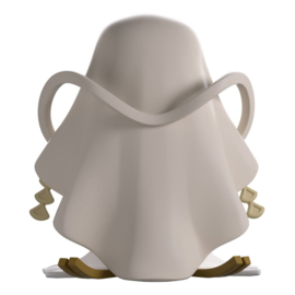 (Pre-order) Cookie Run Kingdom Vinyl Figure Mystic Flour Cookie 12 cm   