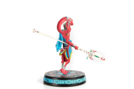 (Pre-order) The Legend of Zelda Breath of the Wild PVC Statue Mipha Collector's Edition 22 cm