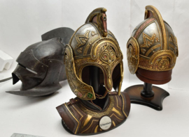 (Pre-order) Lord of the Rings Replica 1/1 Helm of King ThÃ©oden 