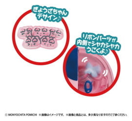 (Pre-order) Inside Fantasy Mini Figures Monyogirl 7 cm Blind Box Display (4)