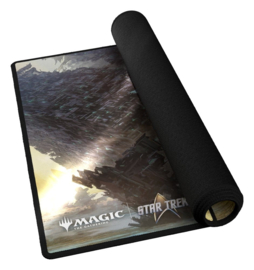 Ultimate Guard Play-Mat Magic: The Gathering | Star Trek - Eclipsed Steppe