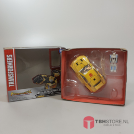 Transformers Bumblebee LG54 Takara Tomy