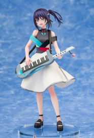 (Pre-order) Cosmic Princess Kaguya! PVC Figure Iroha Sakayori: Collaboration Concert Ver. 17 cm