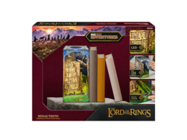 The Lord of the Rings Tiny Adventures Book Nook Mini Diorama Minas Tirith 23 cm