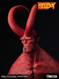 (Pre-order) Hellboy Resin Statue 1/6 ~Anung Un Rama~ 39 cm