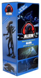 (Pre-order) Alien 1/4 Action Figure Big Chap 56 cm