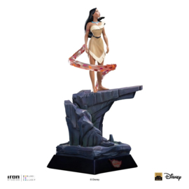 (Pre-order) Disney Classics Pocahontas Colors of the Wind Statue 1/10 Pocahontas 37 cm