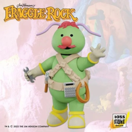 PRE-ORDER Fraggle Rock (Freggels) Flange Doozer