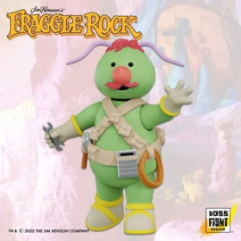 Fraggle Rock (Freggels) Flange Doozer