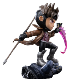 (Pre-order) Avengers: Doomsday MiniCo Mini Figure Gambit (Remy LeBeau) 16 cm