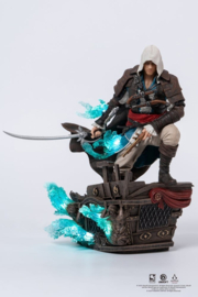 (Pre-order) AssassinÂ´s Creed Statue Animus Edward